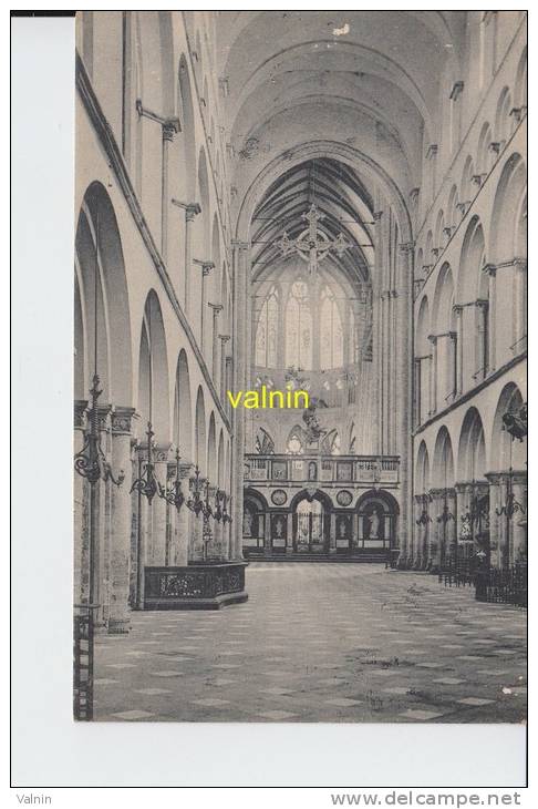 Tournai - Doornik