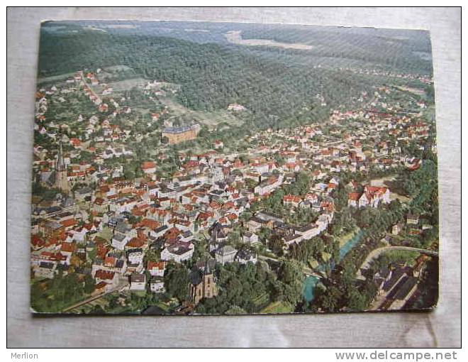 Menden -Sauerland      D96784 - Menden