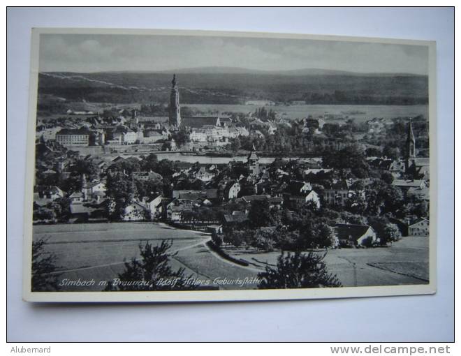 Simbach C P Photo 14X9 - Landshut