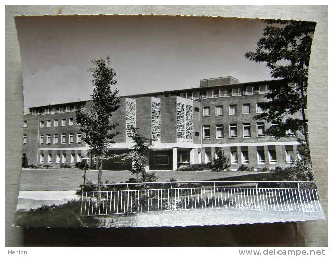 Mönchengladbach  Krankenhaus Maria-Hilf    -  D96900A - Mönchengladbach