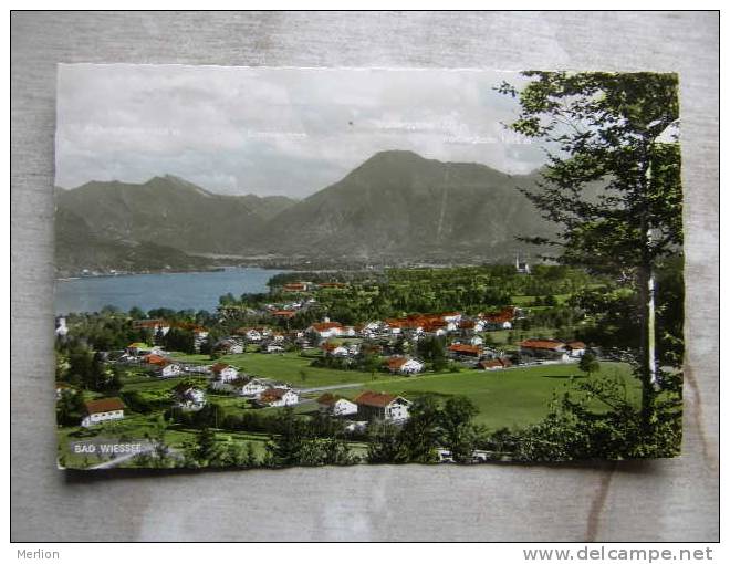 Bad Wiessee -  -  D96907 - Bad Wiessee