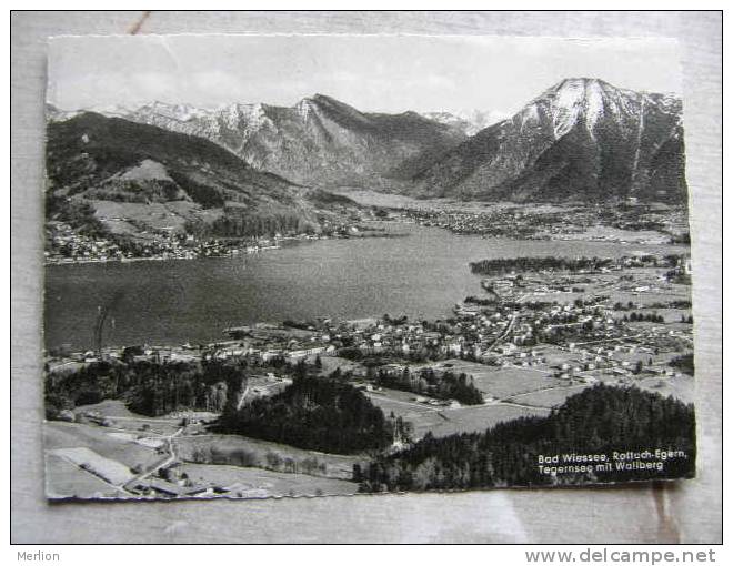 Bad Wiessee -  -  D96909 - Bad Wiessee