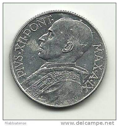 1947 - Vaticano 5 Lire, - Vatican
