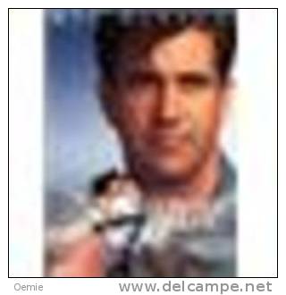 Forever Young  AVEC MEL GIBSON - Lovestorys