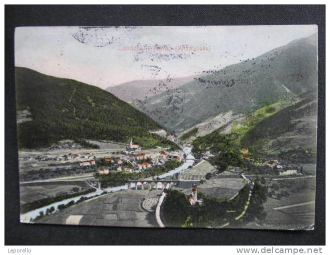 AK LANDECK 1907  /  D*6899 - Landeck