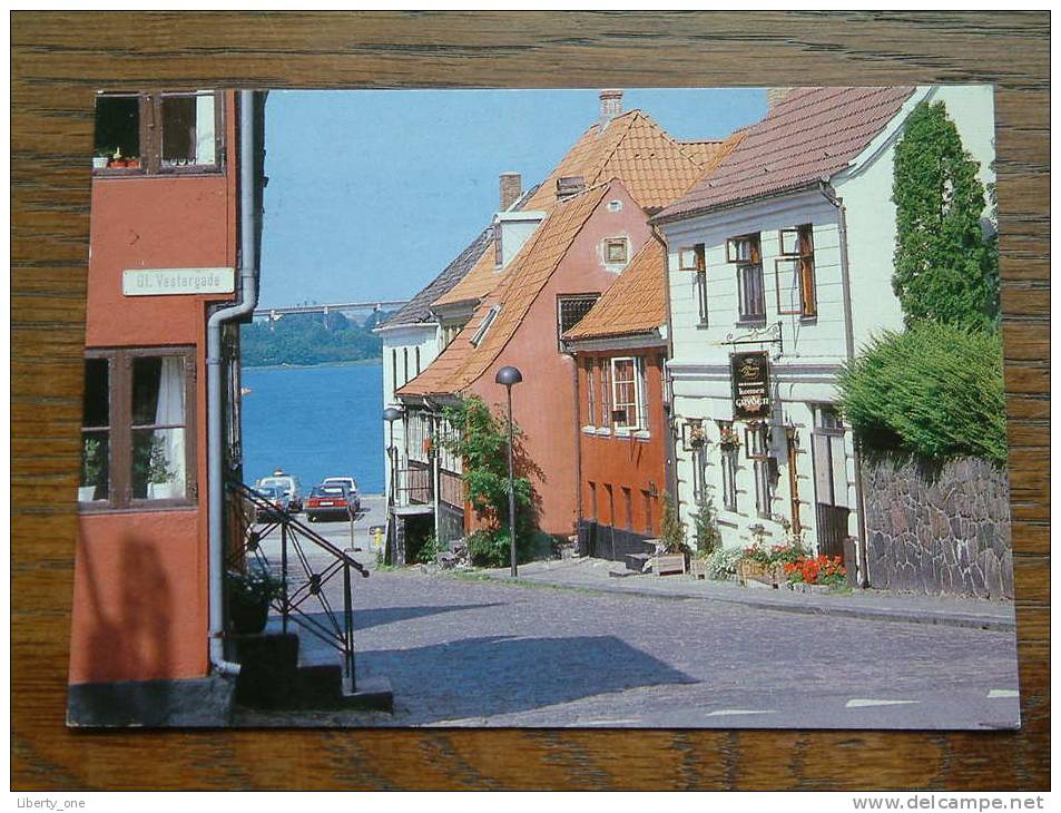 MIDDELFART BROGADE / Anno 1993 ( Voir/zie Foto Voor Details ) !! - Danemark