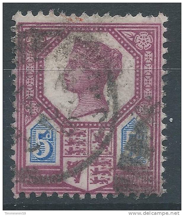 Lot N°21913   N°99, Oblit A Déchiffrer, Coté 10 Euros - Altri & Non Classificati