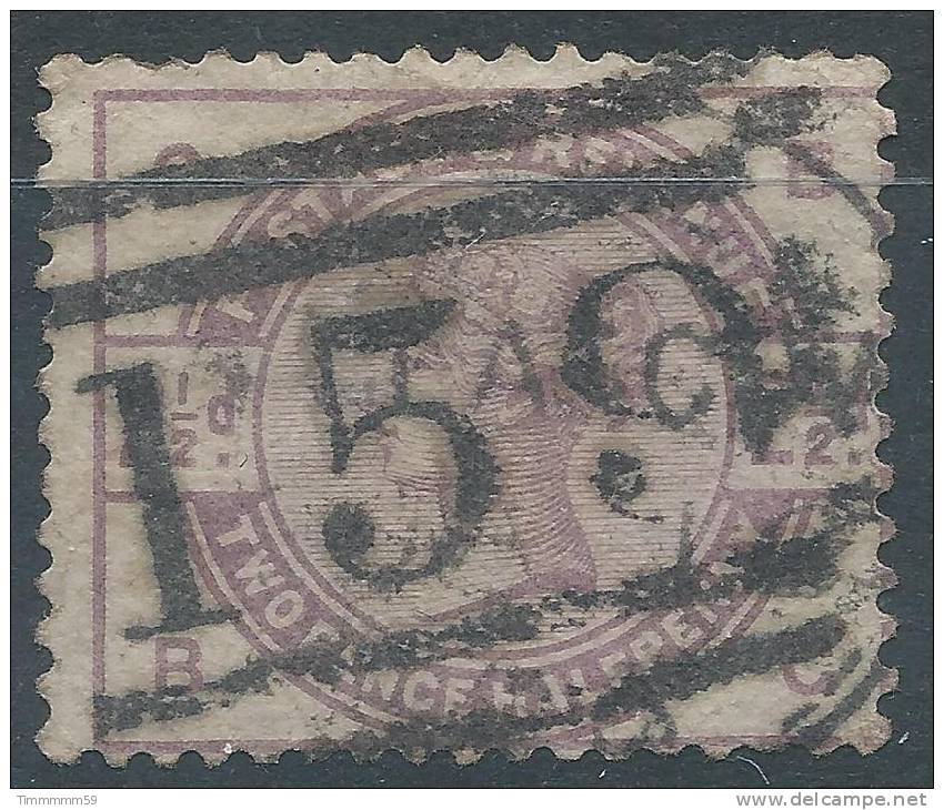 Lot N°21923   N°79, Oblit A Déchiffrer, Coté 12 Euros - Altri & Non Classificati