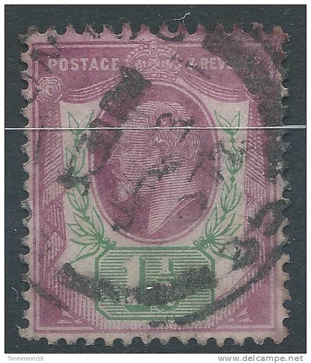 Lot N°21930   N°108, Oblit A Déchiffrer, Coté 15 Euros - Other & Unclassified