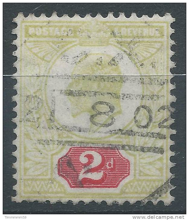 Lot N°21931   N°109, Oblit A Déchiffrer, Coté 15 Euros - Altri & Non Classificati