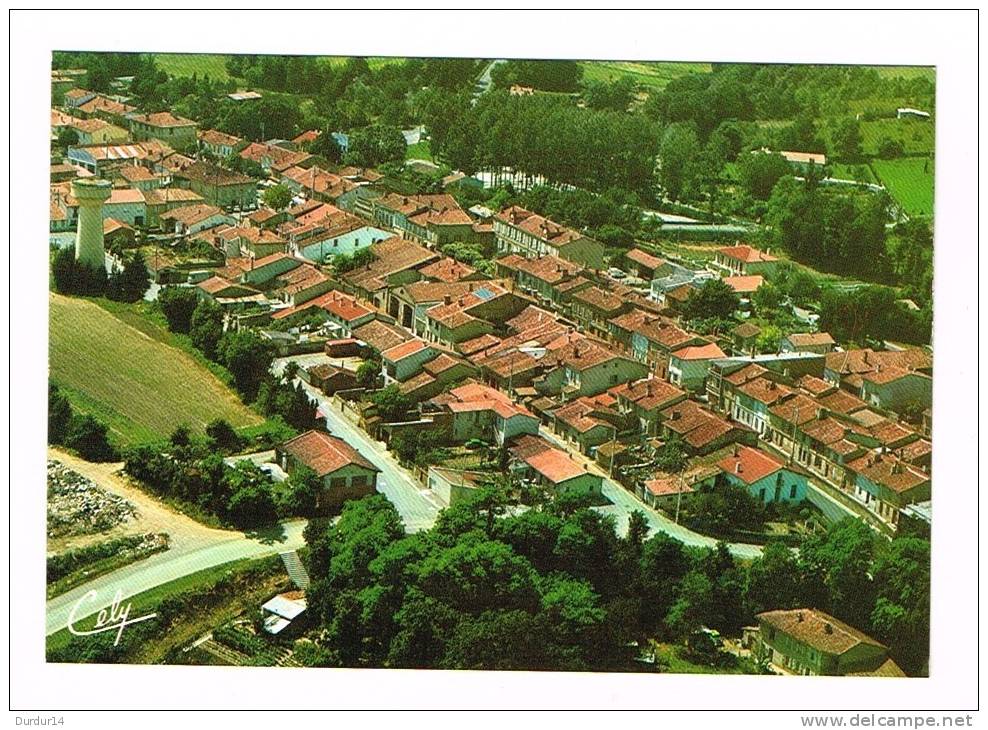 LEGUEVIN ( Haute-Garonne )  Vue Générale - Sonstige & Ohne Zuordnung