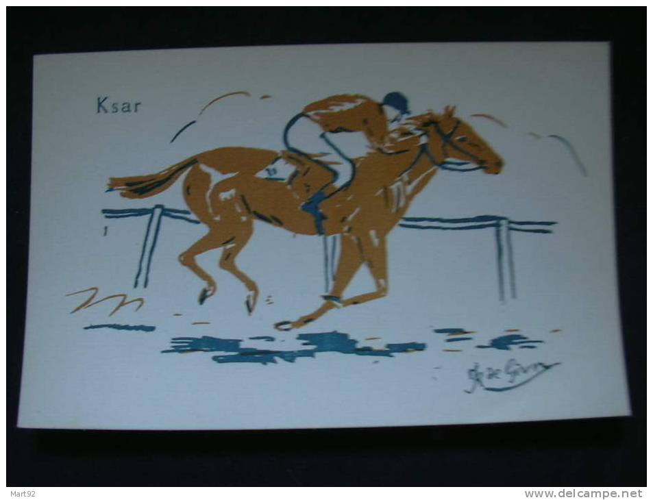 KSAR - Horse Show