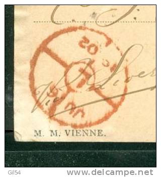 Cpa   Affranchie / 10 Centimes Type Mouchon En 1902 Pour Le Sierra Leone , ( 4 Scans ) - Ax3104 - 1900-02 Mouchon