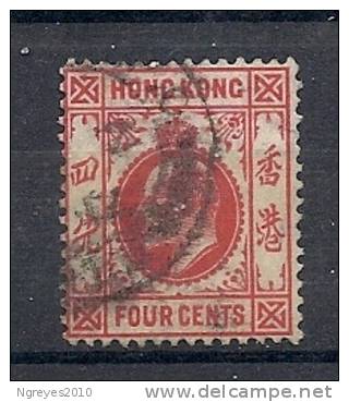 130101524  HK  YVERT  Nº  79 - Used Stamps