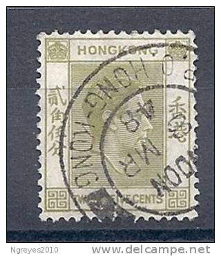 130101584  HK  YVERT  Nº 149 - Used Stamps