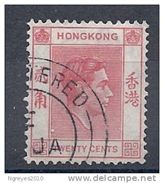 130101586  HK  YVERT  Nº 147A - Used Stamps