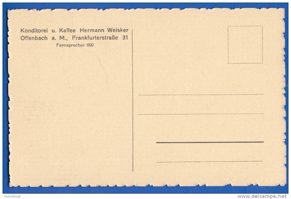 Deutschland; Offenbach A. Main; Krankenhaus - Offenbach