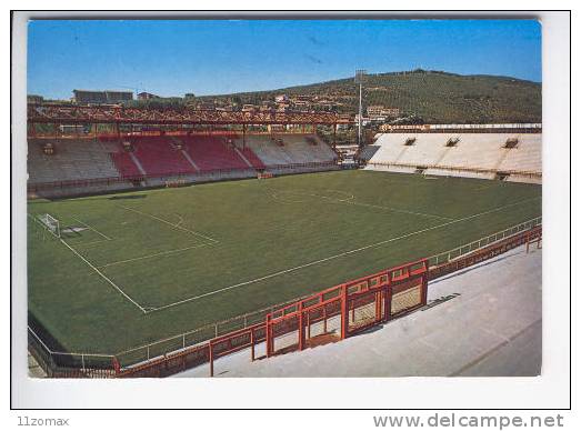Perugia Italia Stadion, Stadio ,campo Sportivo,stadium, Stade, Estadio Unused (fu227) 66698 - Calcio