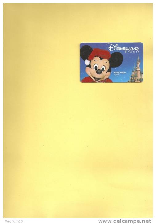 PASS DISNEY - Pasaportes Disney