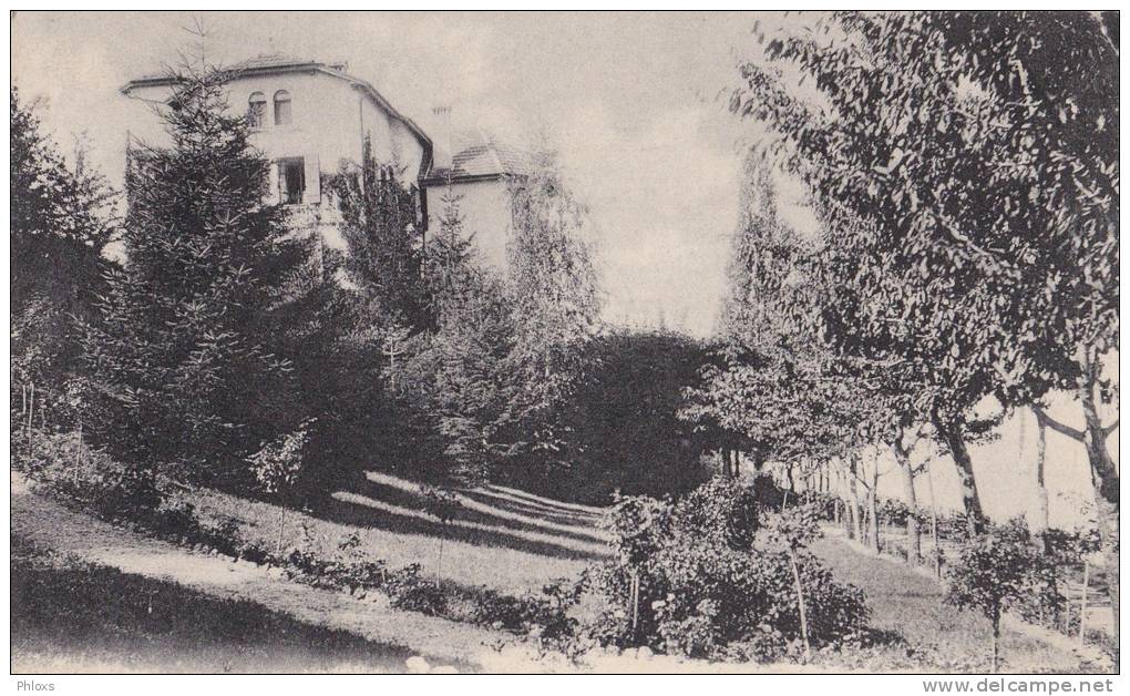 LUGRIN/74/Villa Pont-Rouge/C0677 - Lugrin