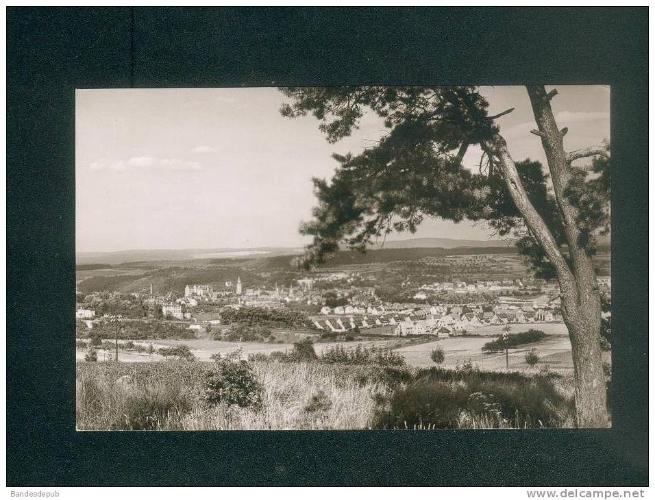 Allemagne - Idstein I. Ts (vue Generale  Foto Leidner) - Idstein