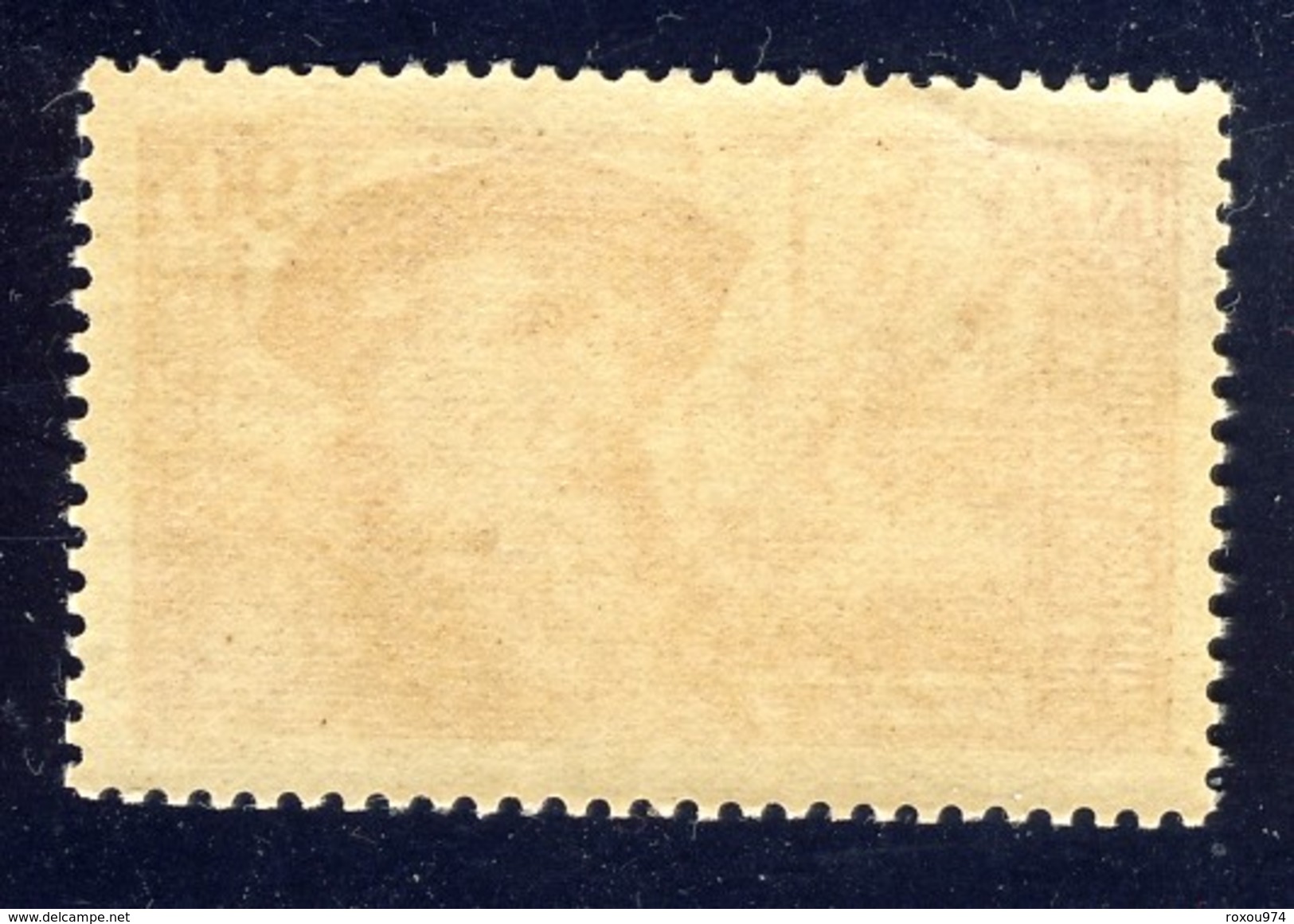 +++ TIMBRE NEUF** N°384  De 38   SCAN RECTO-VERSO CONTRACTUEL - Unused Stamps