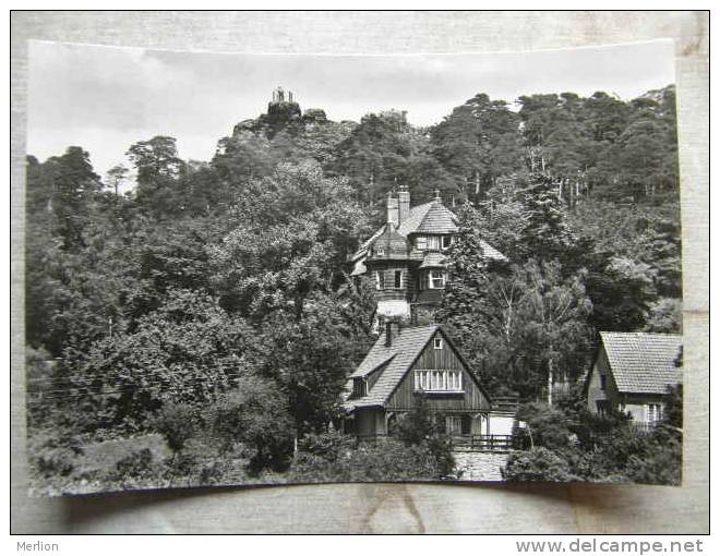 Blankenburg - Harz    D97151 - Blankenburg