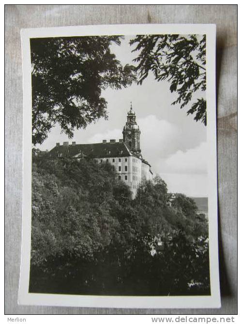 Rudolstadt - Staatliche Museen Heidecksburg -      D97208 - Rudolstadt