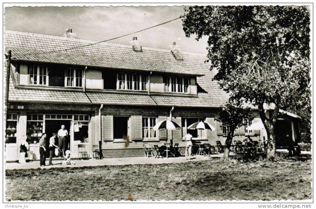 Oostduinkerke, Vakantiecentrum Westhinder (pk9125) - Oostduinkerke