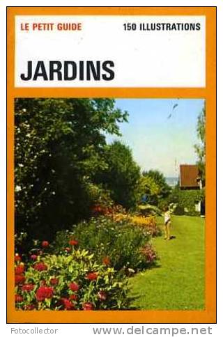 Jardins Par Pierre Roche - Garden