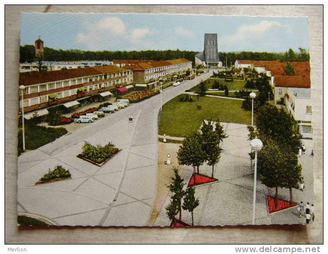 Espelkamp Breslauer Strasse    D97502 - Espelkamp