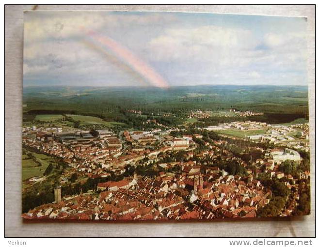 Villingen   Rainbow  D97506 - Villingen - Schwenningen