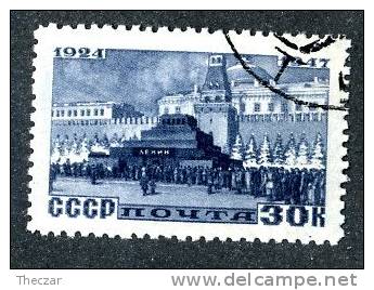 13110 ~   RUSSIA   1948  Mi.#1183    (o) - Used Stamps