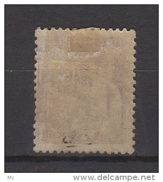 FRANCE TAXE N° 39 * Signé " Calves " - 1859-1959 Mint/hinged