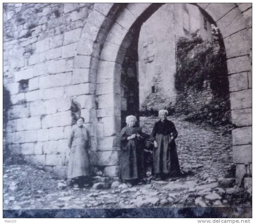 (46).CAPDENAC-LE-HAUT Et CAPDENAC-LE-VIEUX.LOT DE 2 JOLIES CPA.VOIR DETAILS PHOTOS SVP. - Otros & Sin Clasificación