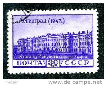 13297  ~   RUSSIA   1948   Mi.#1179    (o) - Oblitérés