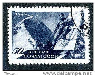 13328  ~   RUSSIA   1949   Mi.#1362   (o) - Oblitérés