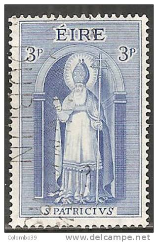 Irlanda 1961 Usato - Mi. 150 - Usati