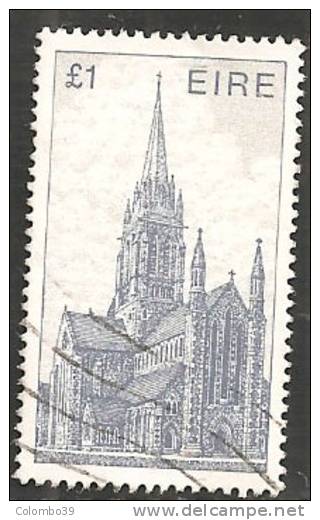 Irlanda 1982 Usato - Mi. 502 - Usati