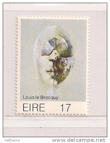 IRLANDE  ( EUIR - 30 )   1977   N° YVERT ET TELLIER  N° 365    N** - Ungebraucht