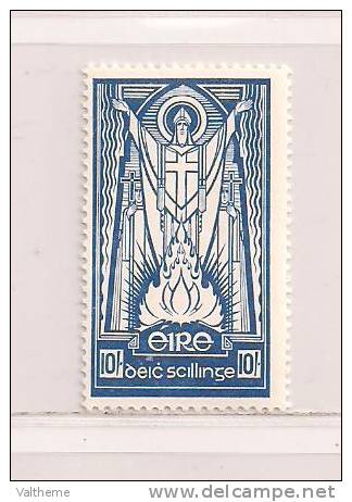 IRLANDE  ( EUIR - 31 )   199  N° YVERT ET TELLIER  N° 231  N** - Unused Stamps