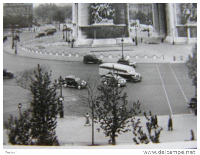 Paris  Autobus D97743 - Autres & Non Classés