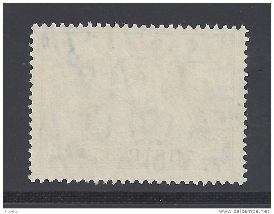 AUSTRALIE - 1934  -  POSTE AERIENNE N° 6 - X - TB - - Neufs