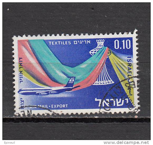 ISRAEL ° YT N ° A 38 - Airmail