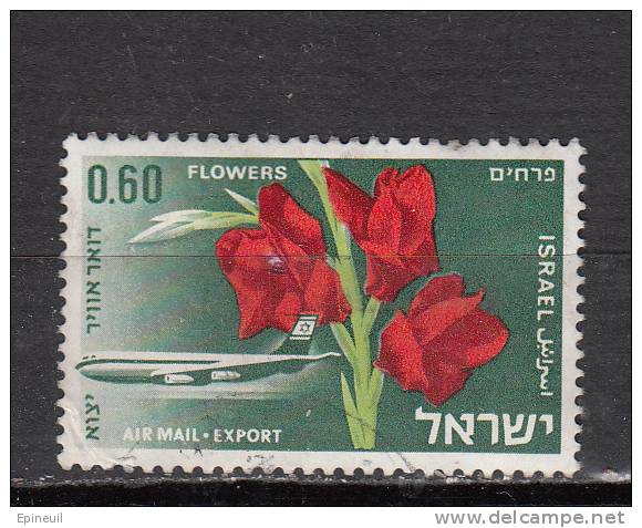 ISRAEL ° YT N ° A 43 - Airmail