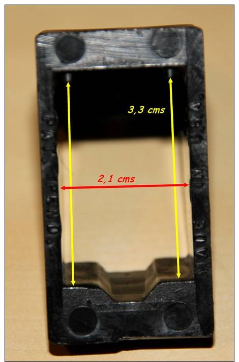 CHARGETTE Pour Faciliter Le Chargement De Vos Munitions * - Other & Unclassified