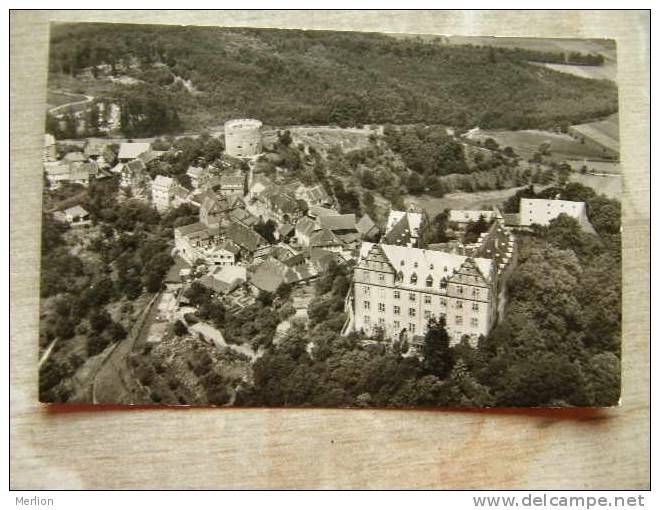 Lichtenberg Im Odenwald   D98110 - Odenwald