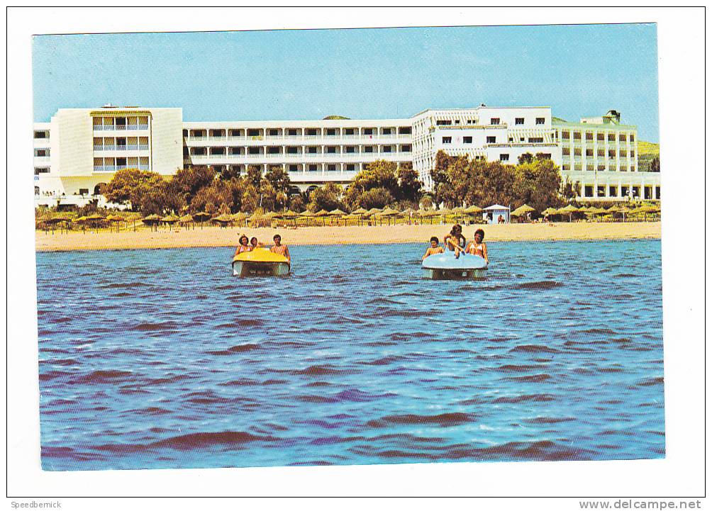 21846 Hammamet Tunisie, Les Colombes -kahia Tunis - Tunisie