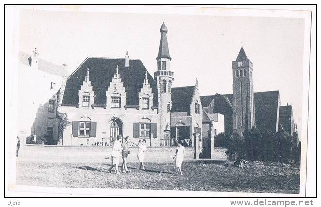 Bredene Aan Zee - Bredene