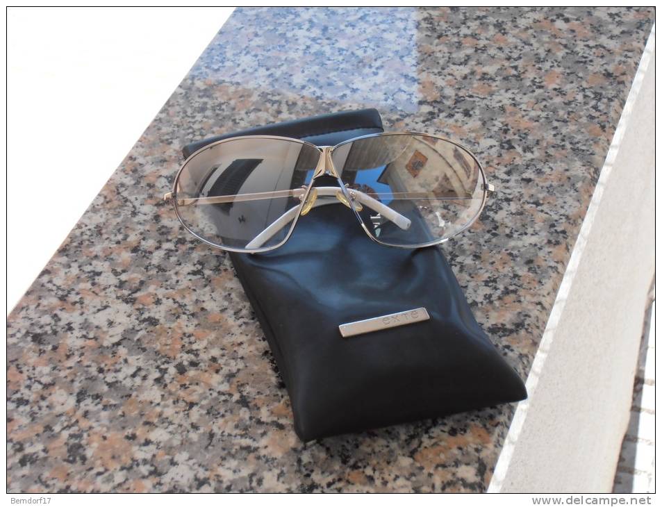 OCCHIALI DA SOLE DONNA - EXTE´ - ORIGINALI - Sun Glasses